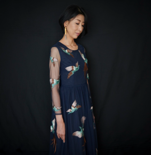 宮野寛子（pianist/composer）