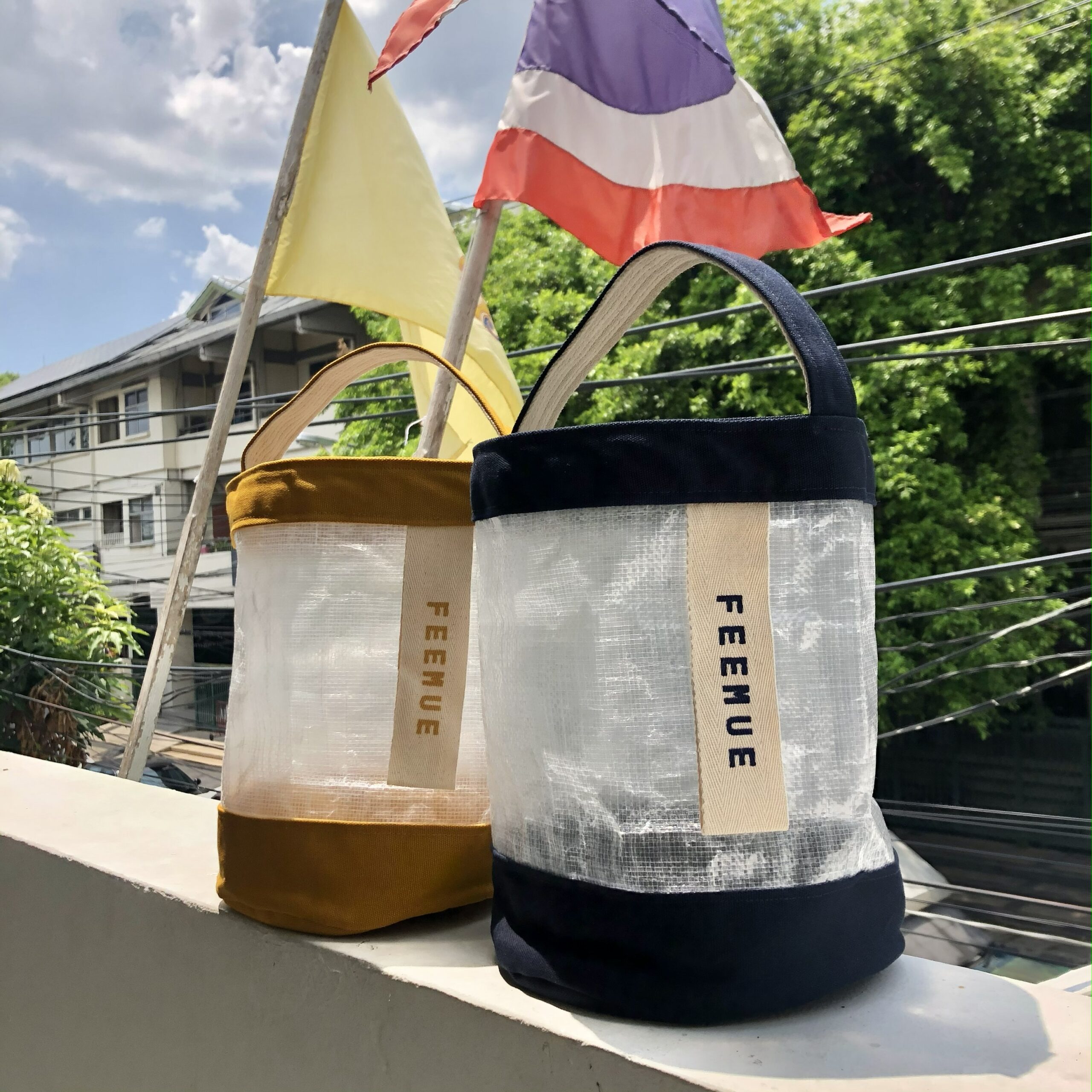 FEEMUE 活動写真2