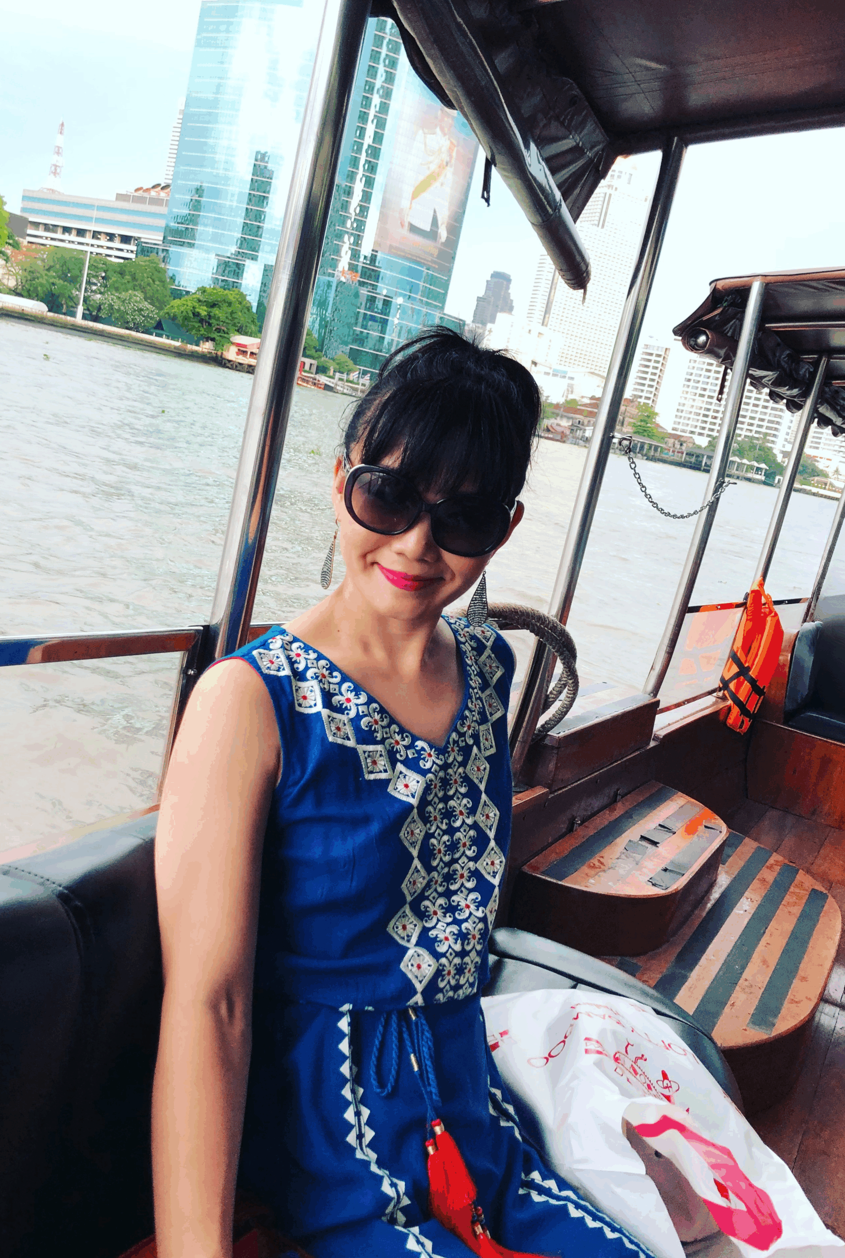 山形まどか（organizer / planner）