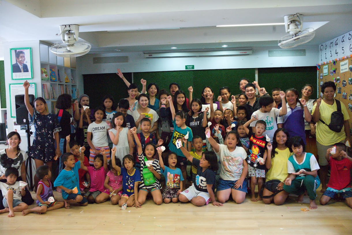 イベントの様子